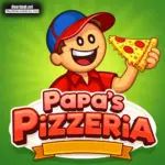 Papa’s Pizzeria